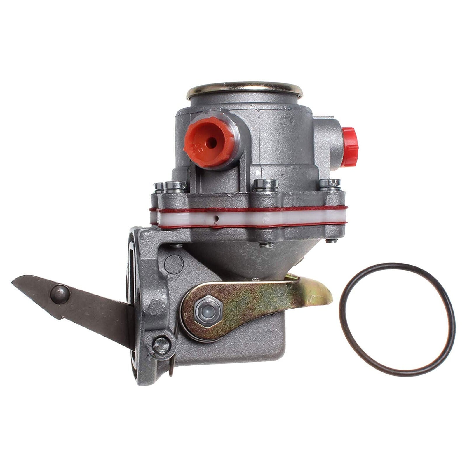 Fuel Pump 4757882 4757883 for New Holland 3830 4010 4230 4430 4835 55-56 5635