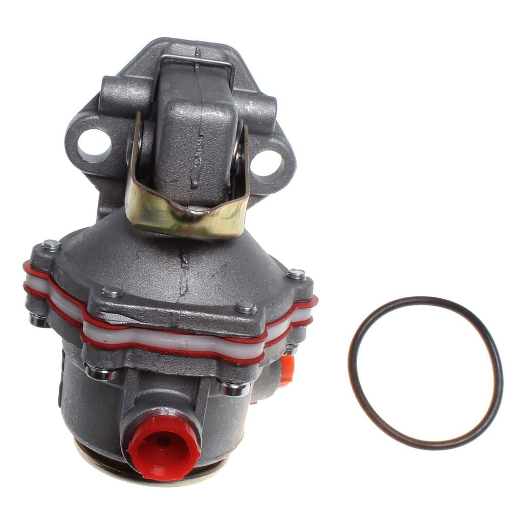 Fuel Pump 4757882 4757883 for New Holland 3830 4010 4230 4430 4835 55-56 5635