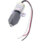 12V Fuel Shut Off Solenoid 1753ES-12E6ULB1S1 SA-3786-12 for Kubota 21HP 91-05