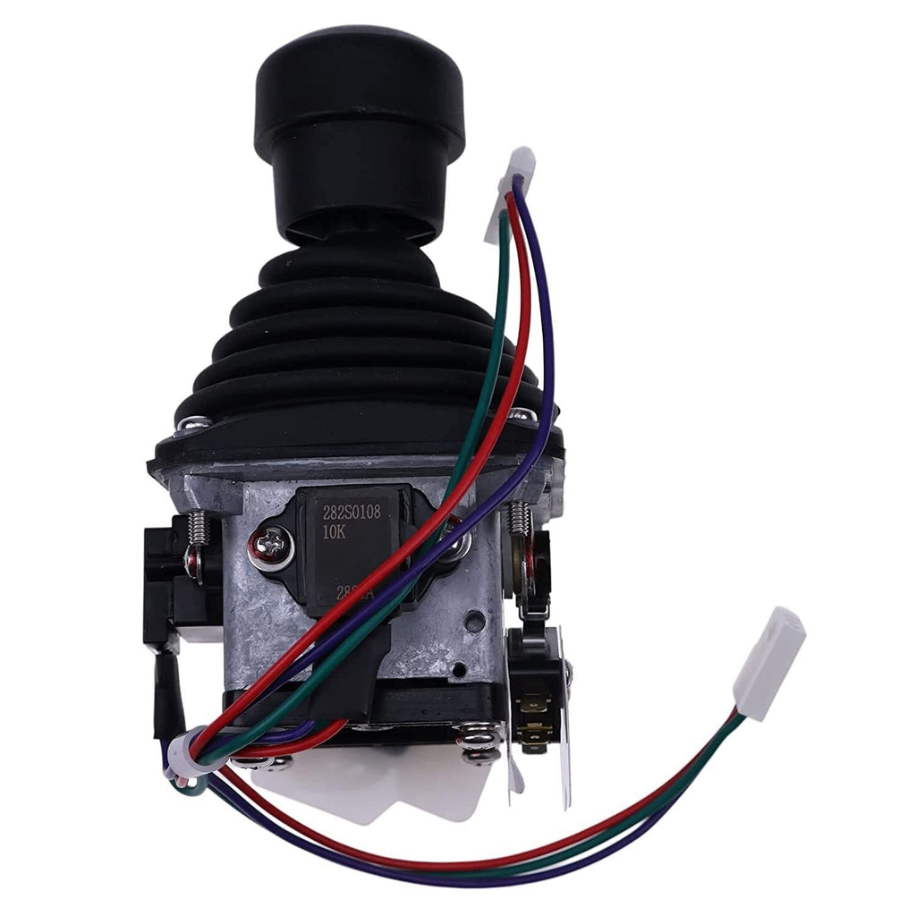 40613GT Joystick Controller for Genie Boom Lift S-40 S-45 S-60 S-65 S-80 S-85