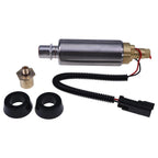 12V Electric Fuel Transfer Pump 5260632 3968187 for Cummins ISB ISL QSL ISC QSC