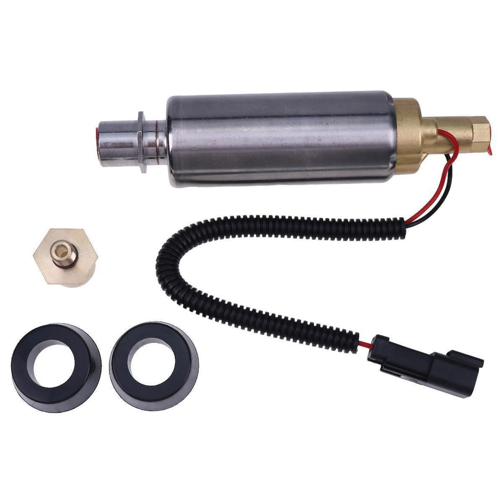 12V Electric Fuel Transfer Pump 5260632 3968187 for Cummins ISB ISL QSL ISC QSC