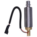 12V Electric Fuel Transfer Pump 5260632 3968187 for Cummins ISB ISL QSL ISC QSC