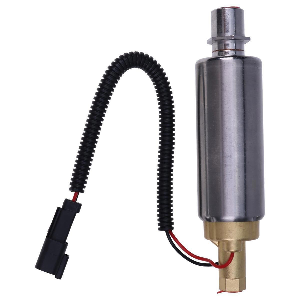 12V Electric Fuel Transfer Pump 5260632 3968187 for Cummins ISB ISL QSL ISC QSC