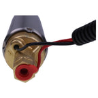 12V Electric Fuel Transfer Pump 5260632 3968187 for Cummins ISB ISL QSL ISC QSC