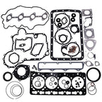 Overhaul Gasket Kit 6689756 6698579 for Kubota V3800 Bobcat A300 A770 S220 S250