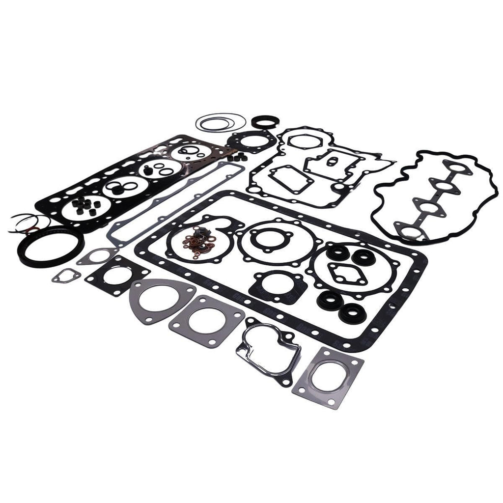Overhaul Gasket Kit 6689756 6698579 for Kubota V3800 Bobcat A300 A770 S220 S250