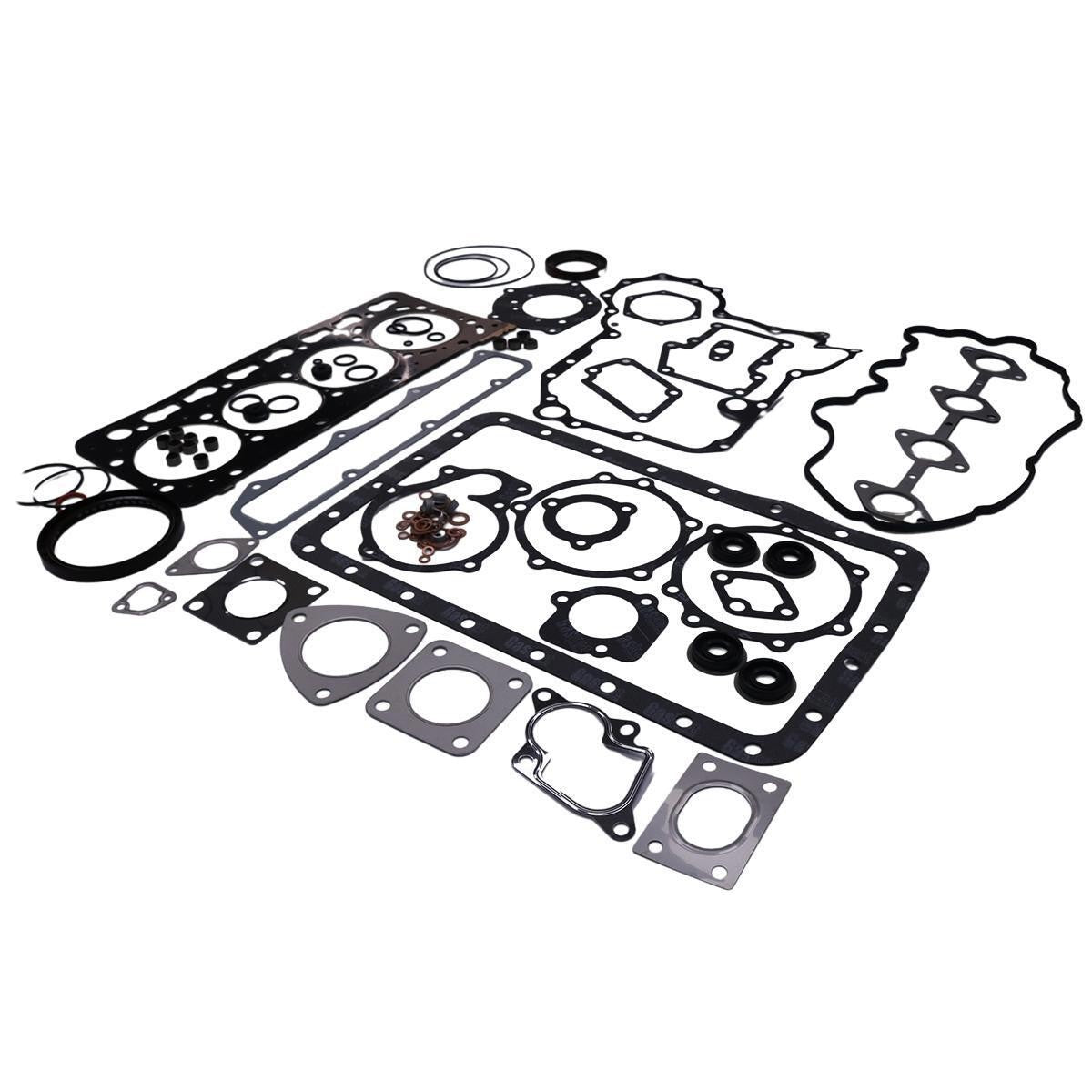 Overhaul Gasket Kit 6689756 6698579 for Kubota V3800 Bobcat A300 A770 S220 S250