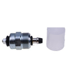12V Fuel Shutoff Solenoid 096010-0690 096010-0500 for Toyota Engine 1HD-FT