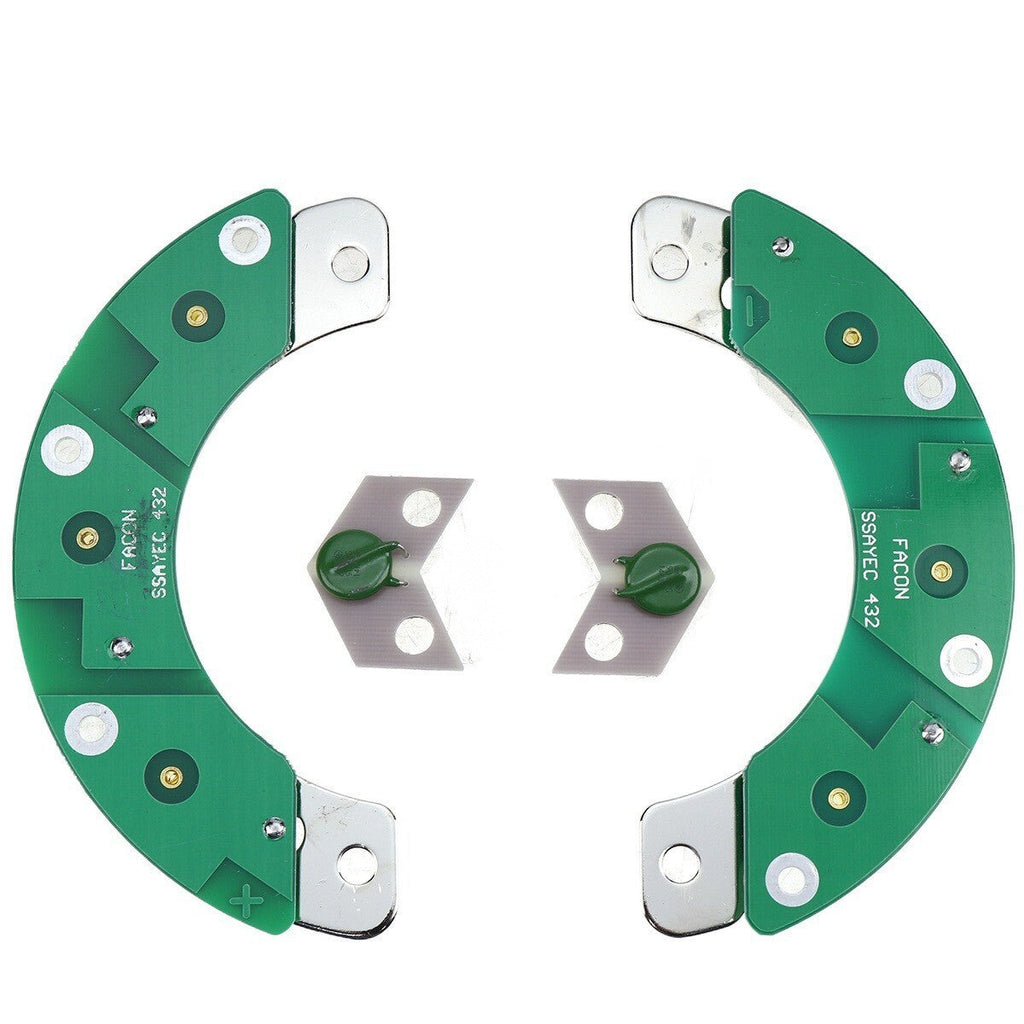 Leroy Somer Diode Kit ALT432KD001 for LSA43.2 LSA44.2 Leroy Somer Alternator