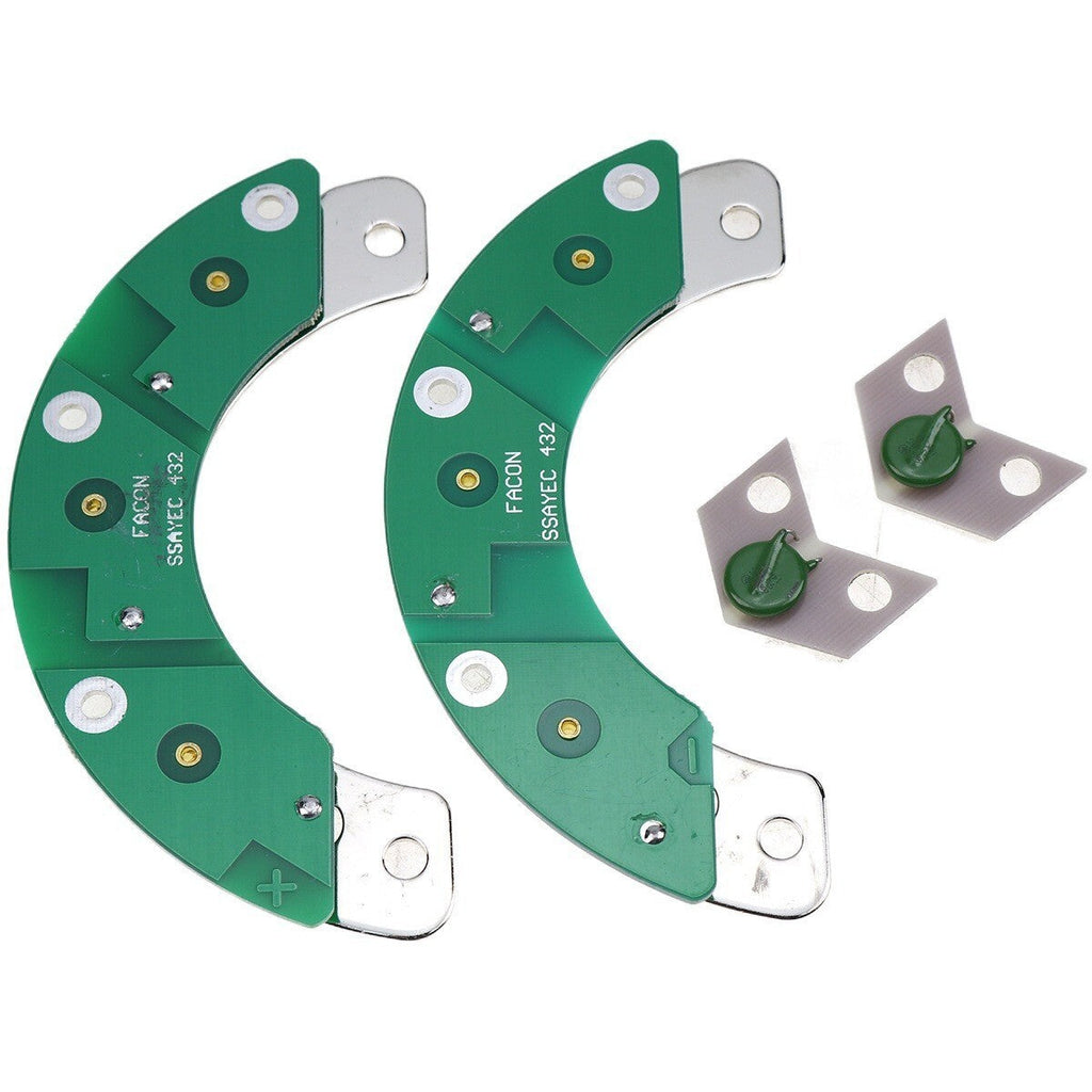 Leroy Somer Diode Kit ALT432KD001 for LSA43.2 LSA44.2 Leroy Somer Alternator