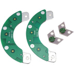 Leroy Somer Diode Kit ALT432KD001 for LSA43.2 LSA44.2 Leroy Somer Alternator