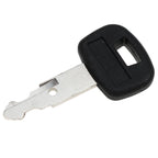 4X Ignition Key RC411-53933 459A for Kubota SVL75 KX018 KX41-3 U35 L45 M59 SSV65