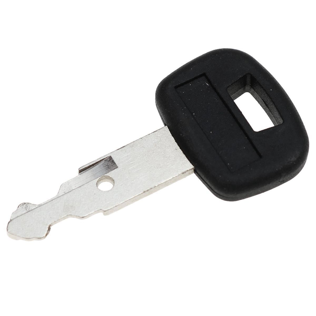 4X Ignition Key RC411-53933 459A for Kubota SVL75 KX018 KX41-3 U35 L45 M59 SSV65