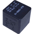 12V 5-Terminal Relay RE68327 for John Deere 310E 410D 710D 335C 435C 437D 660D