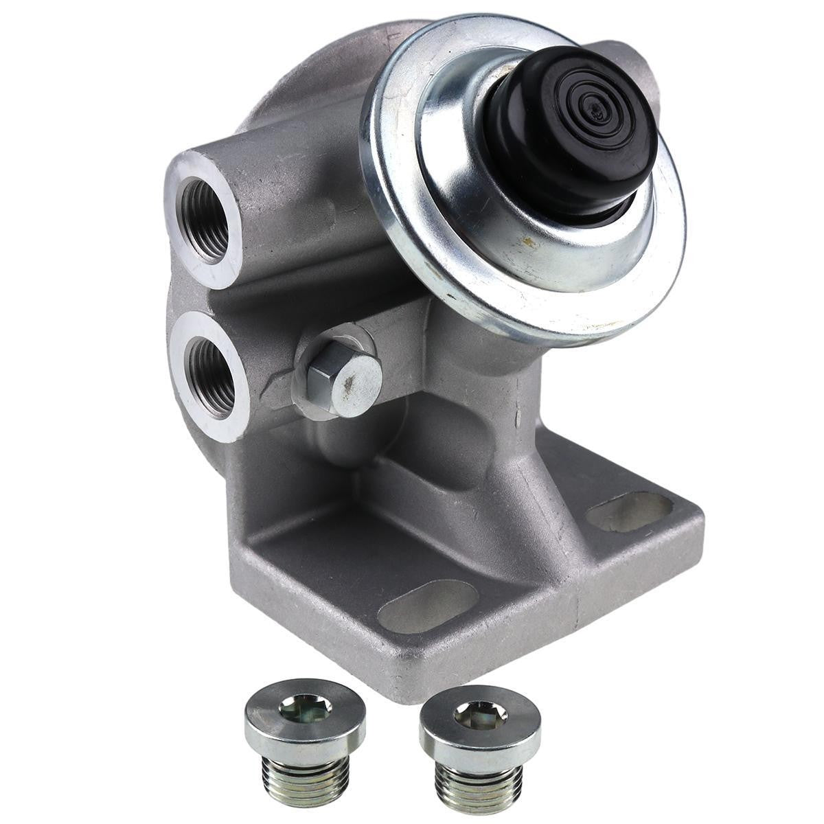 Fuel Filter Housing 11128955 For Volvo Excavator EC330B EC360B Loader L150E