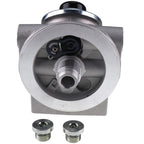 Fuel Filter Housing 11128955 For Volvo Excavator EC330B EC360B Loader L150E