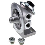 Fuel Filter Housing 11128955 For Volvo Excavator EC330B EC360B Loader L150E