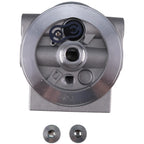 Fuel Filter Housing 11128955 For Volvo Excavator EC330B EC360B Loader L150E