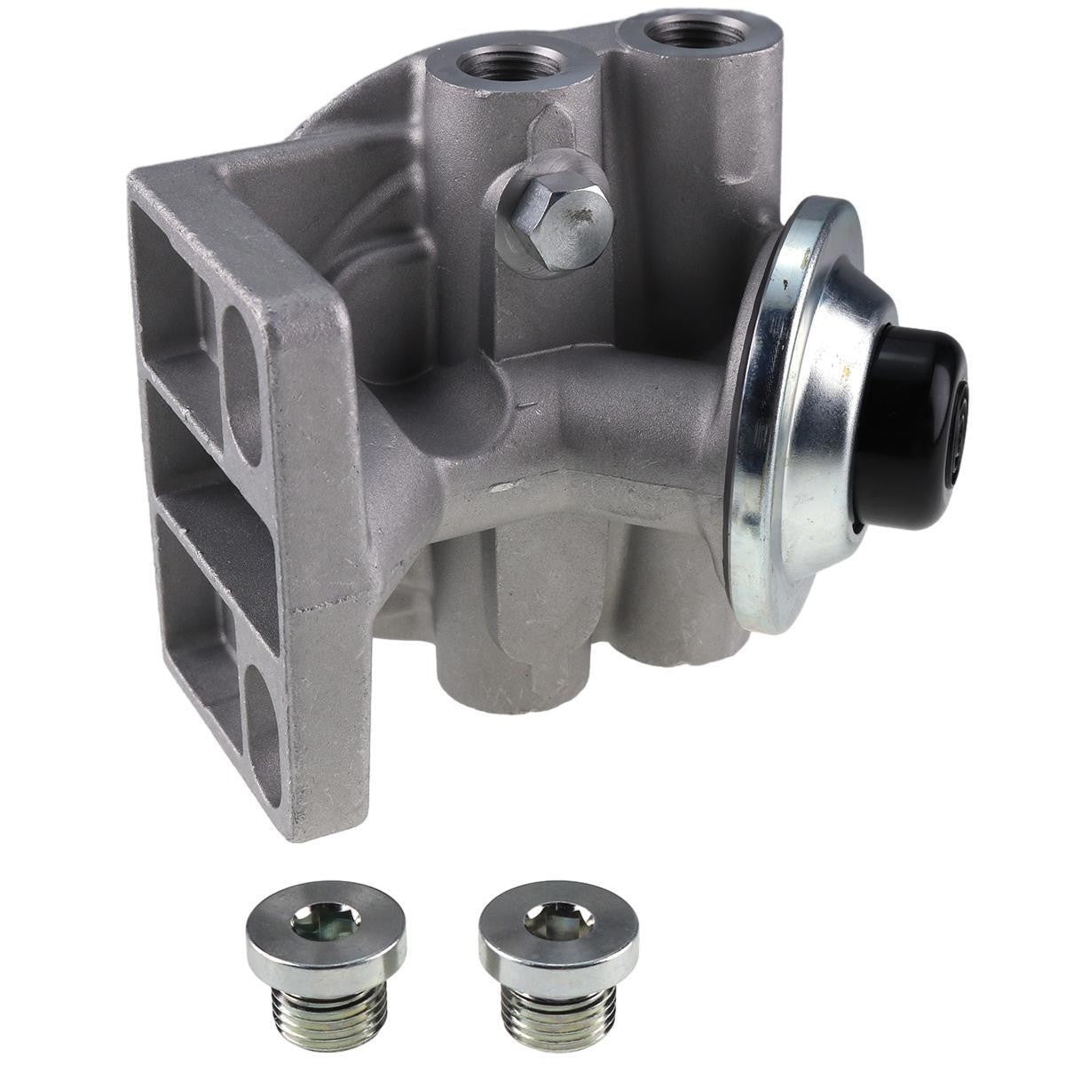 Fuel Filter Housing 11128955 For Volvo Excavator EC330B EC360B Loader L150E