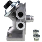 Fuel Filter Housing 11128955 For Volvo Excavator EC330B EC360B Loader L150E