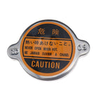 Hydraulic Oil Tank Cap 205-03-71280 for Komatsu PC120-3 PC120-5 PC120-6