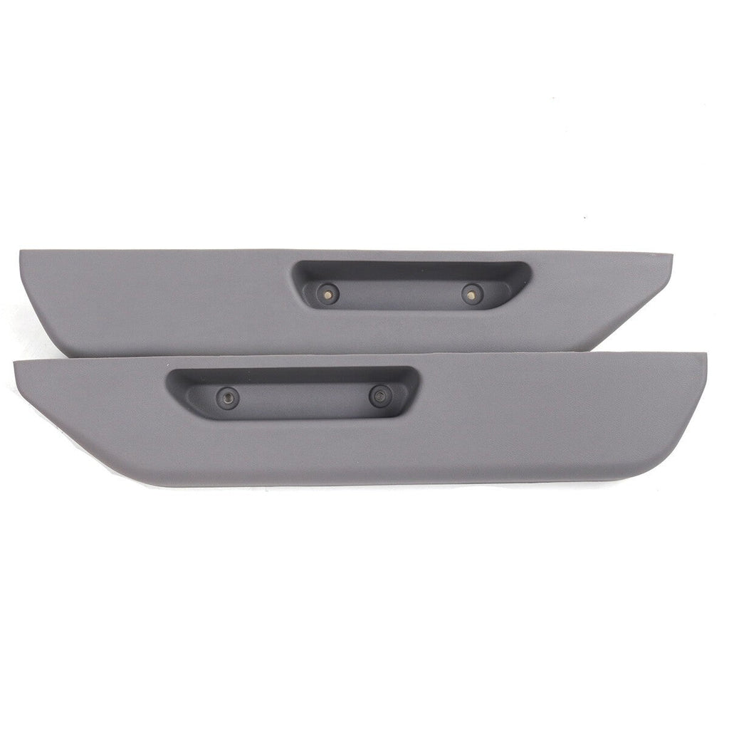 Front Left & Right Door Armrest For 1988-1994 Chevy GMC C/K 1500 2500 3500