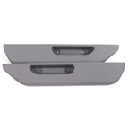 Front Left & Right Door Armrest For 1988-1994 Chevy GMC C/K 1500 2500 3500