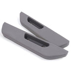 Front Left & Right Door Armrest For 1988-1994 Chevy GMC C/K 1500 2500 3500