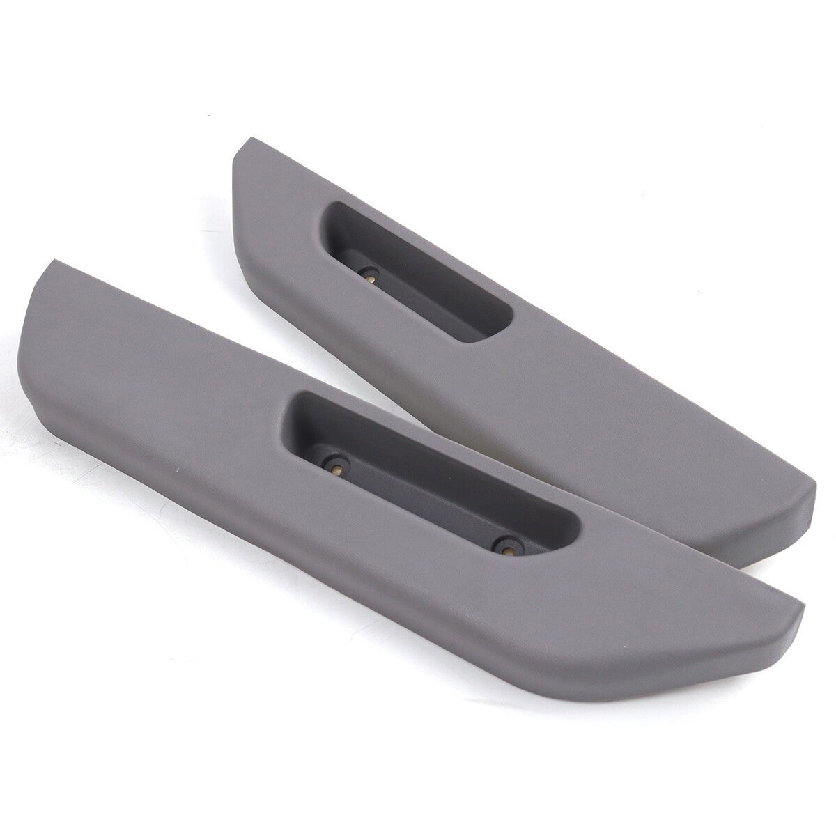 Front Left & Right Door Armrest For 1988-1994 Chevy GMC C/K 1500 2500 3500