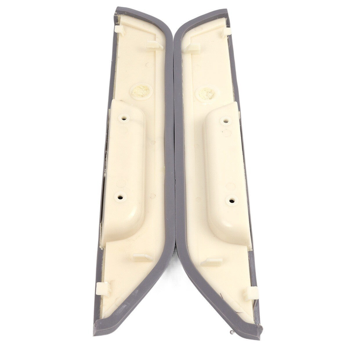 Front Left & Right Door Armrest For 1988-1994 Chevy GMC C/K 1500 2500 3500