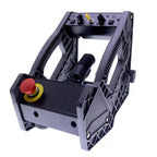 New Joystick Control Box 1001091154 for JLG 1230ES 1930ES 2030ES 2630ES 2646ES