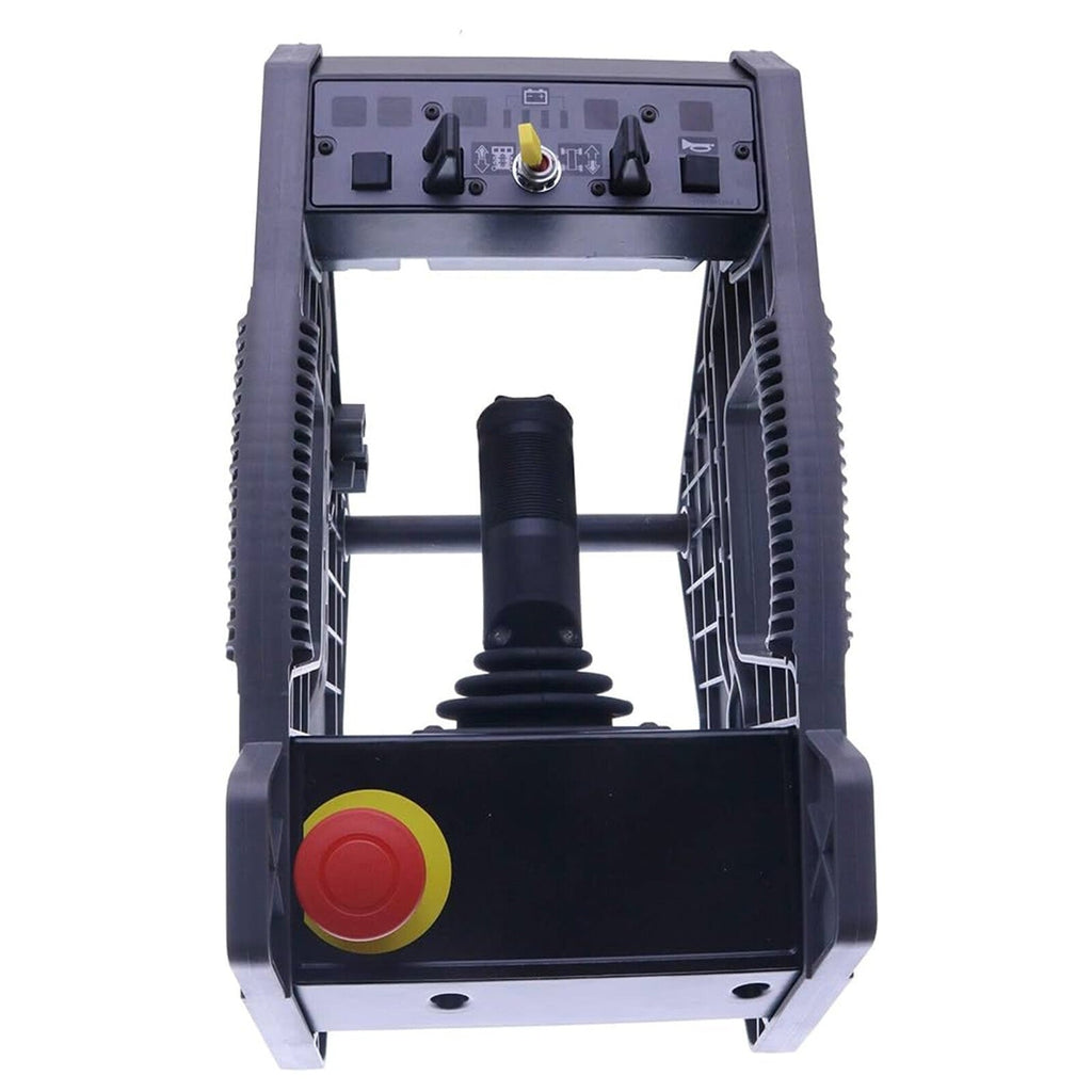 New Joystick Control Box 1001091154 for JLG 1230ES 1930ES 2030ES 2630ES 2646ES
