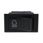 Rocker Headlight Switch 725-04006 For Cub Cadet Utility Vehicle 420 430 431 435A