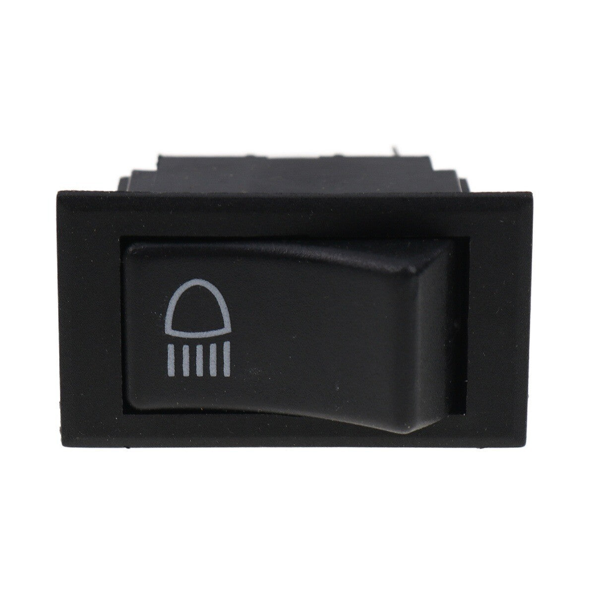 Rocker Headlight Switch 725-04006 For Cub Cadet Utility Vehicle 420 430 431 435A