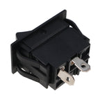 Rocker Headlight Switch 725-04006 For Cub Cadet Utility Vehicle 420 430 431 435A