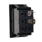 Rocker Headlight Switch 725-04006 For Cub Cadet Utility Vehicle 420 430 431 435A