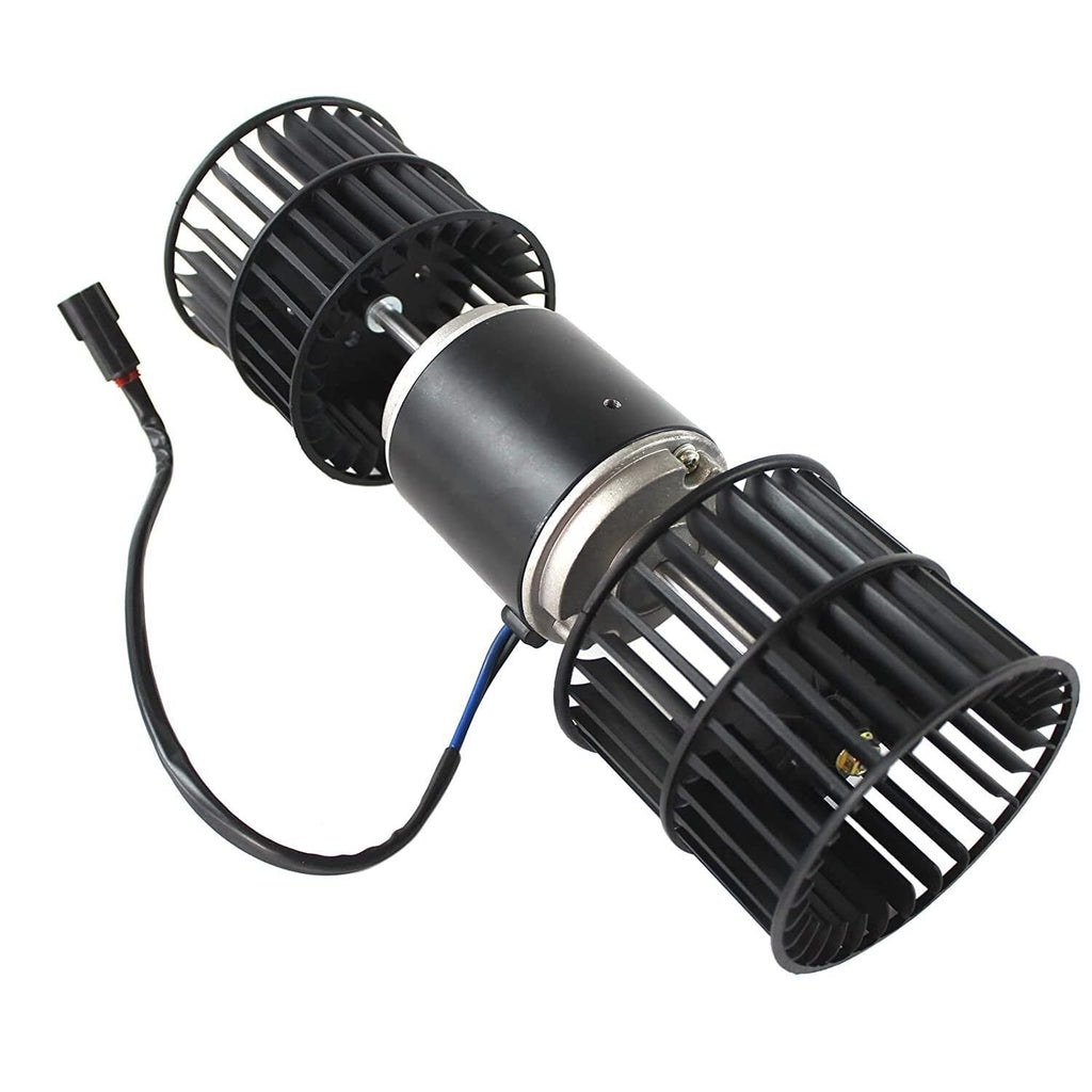 A/C Blower Motor VOE14514331 VOE14576774 for Volvo EC290 EC240 EC210 EC160 EC140