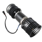 A/C Blower Motor VOE14514331 VOE14576774 for Volvo EC290 EC240 EC210 EC160 EC140