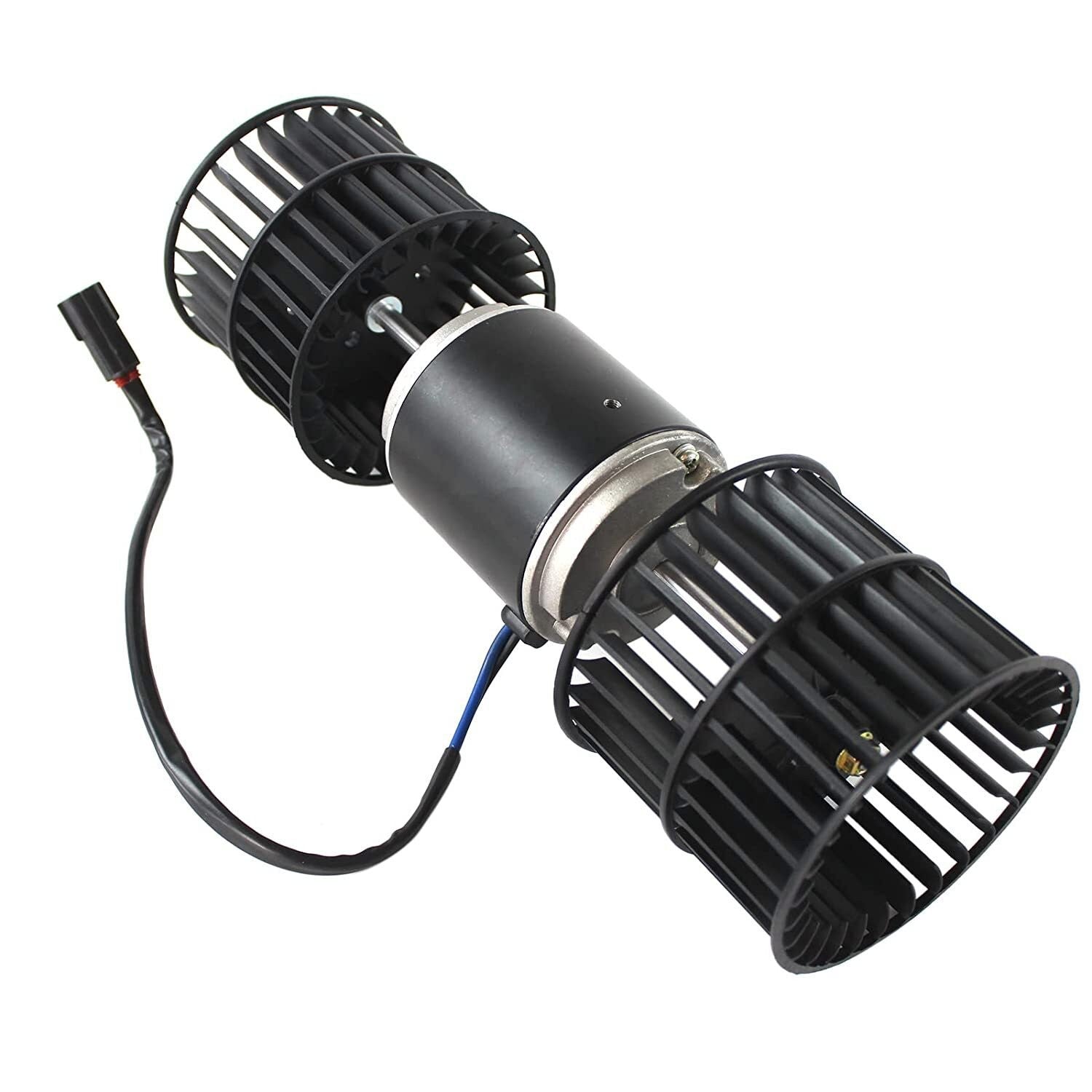 A/C Blower Motor VOE14514331 VOE14576774 for Volvo EC290 EC240 EC210 EC160 EC140