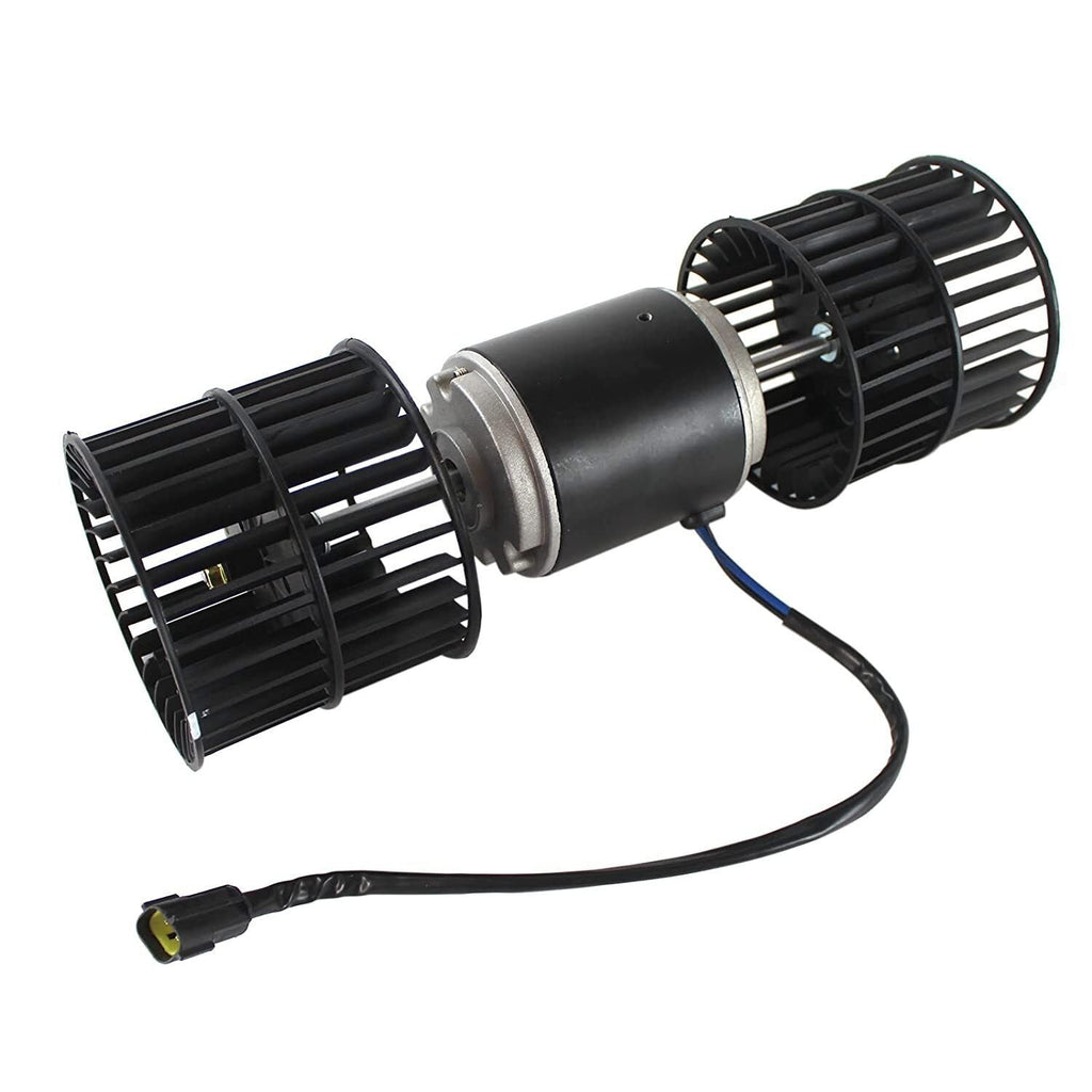 A/C Blower Motor VOE14514331 VOE14576774 for Volvo EC290 EC240 EC210 EC160 EC140