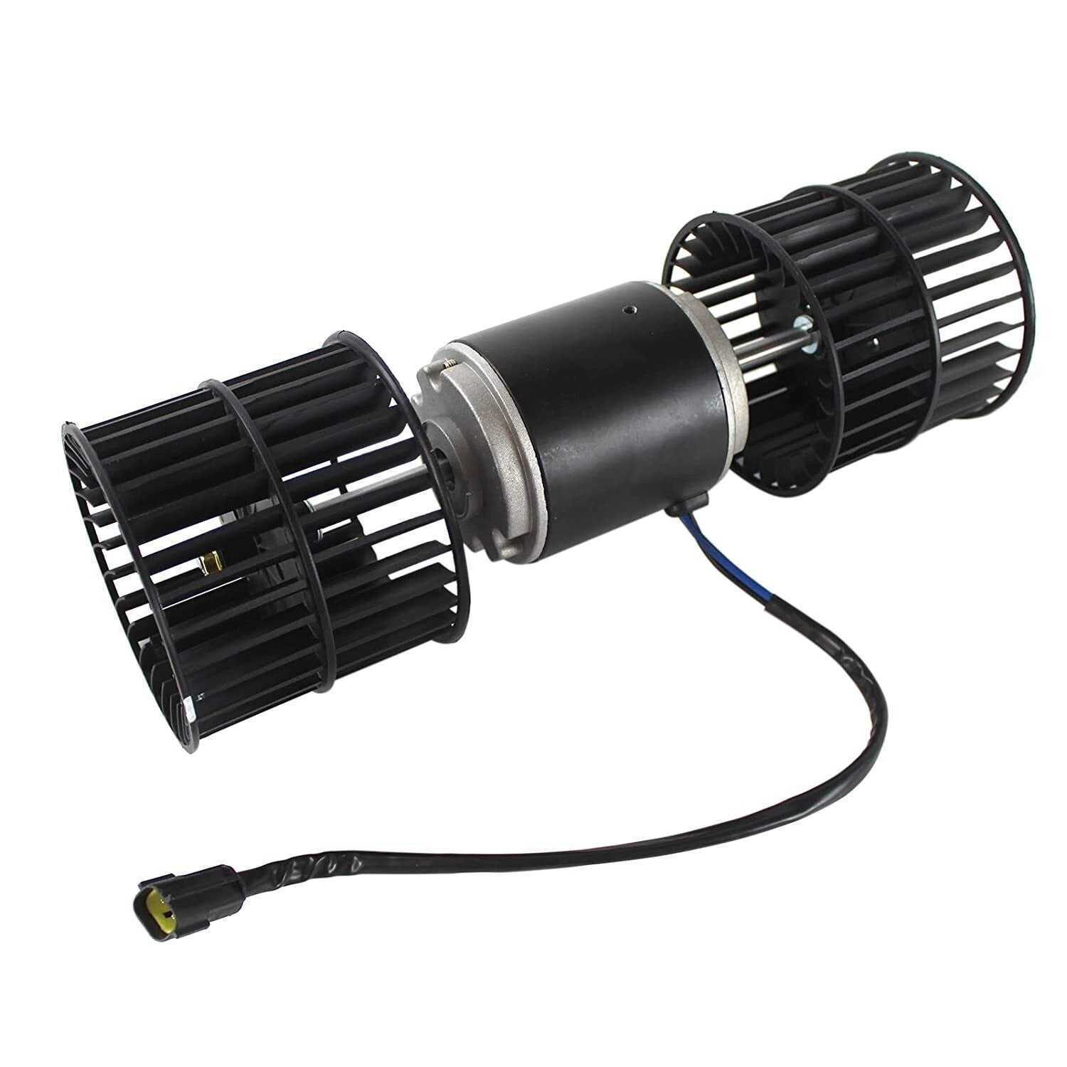 A/C Blower Motor VOE14514331 VOE14576774 for Volvo EC290 EC240 EC210 EC160 EC140