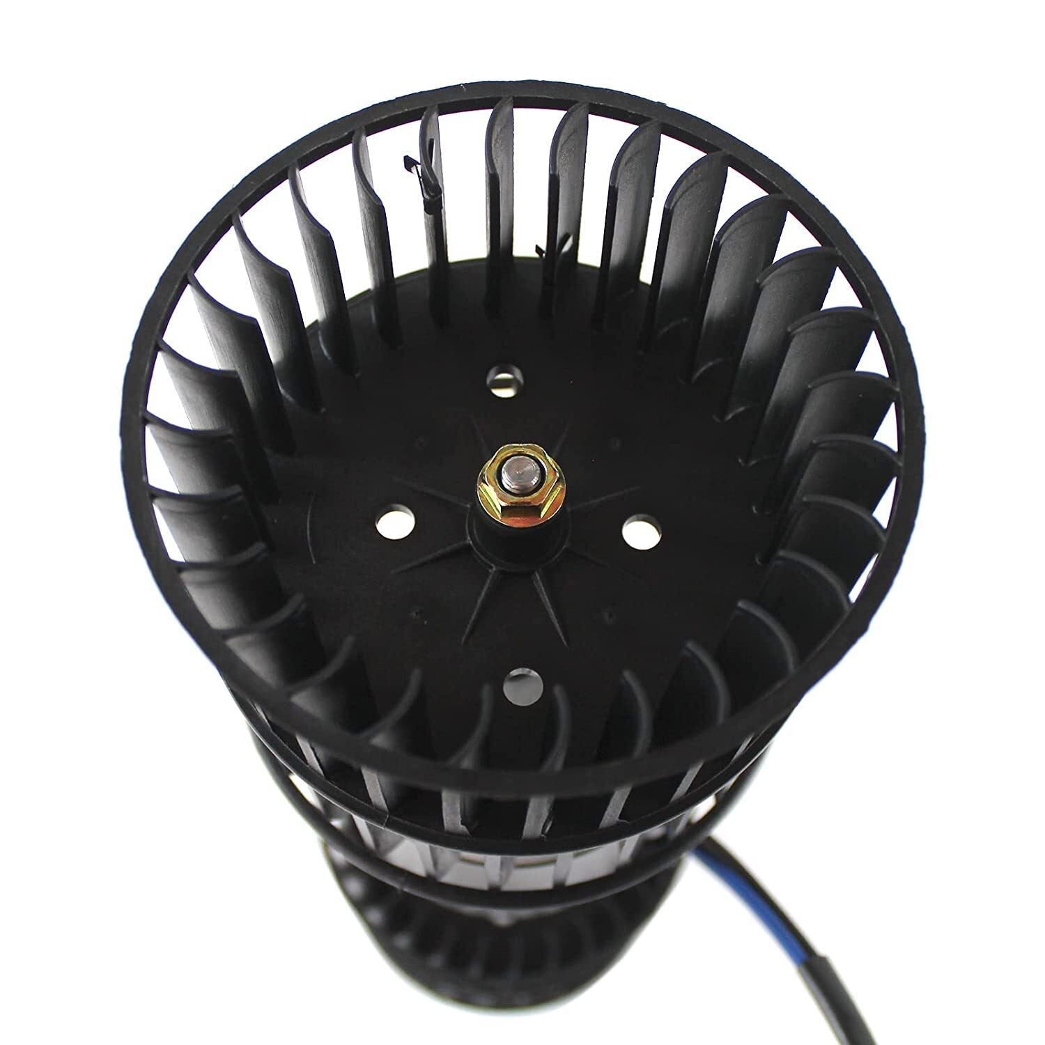 A/C Blower Motor VOE14514331 VOE14576774 for Volvo EC290 EC240 EC210 EC160 EC140
