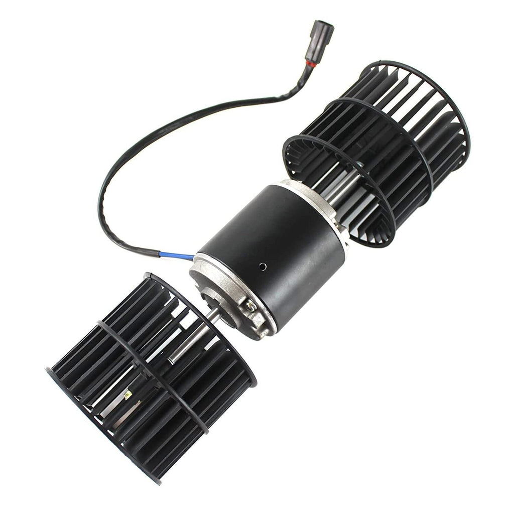 A/C Blower Motor VOE14514331 VOE14576774 for Volvo EC290 EC240 EC210 EC160 EC140
