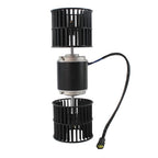 A/C Blower Motor VOE14514331 VOE14576774 for Volvo EC290 EC240 EC210 EC160 EC140