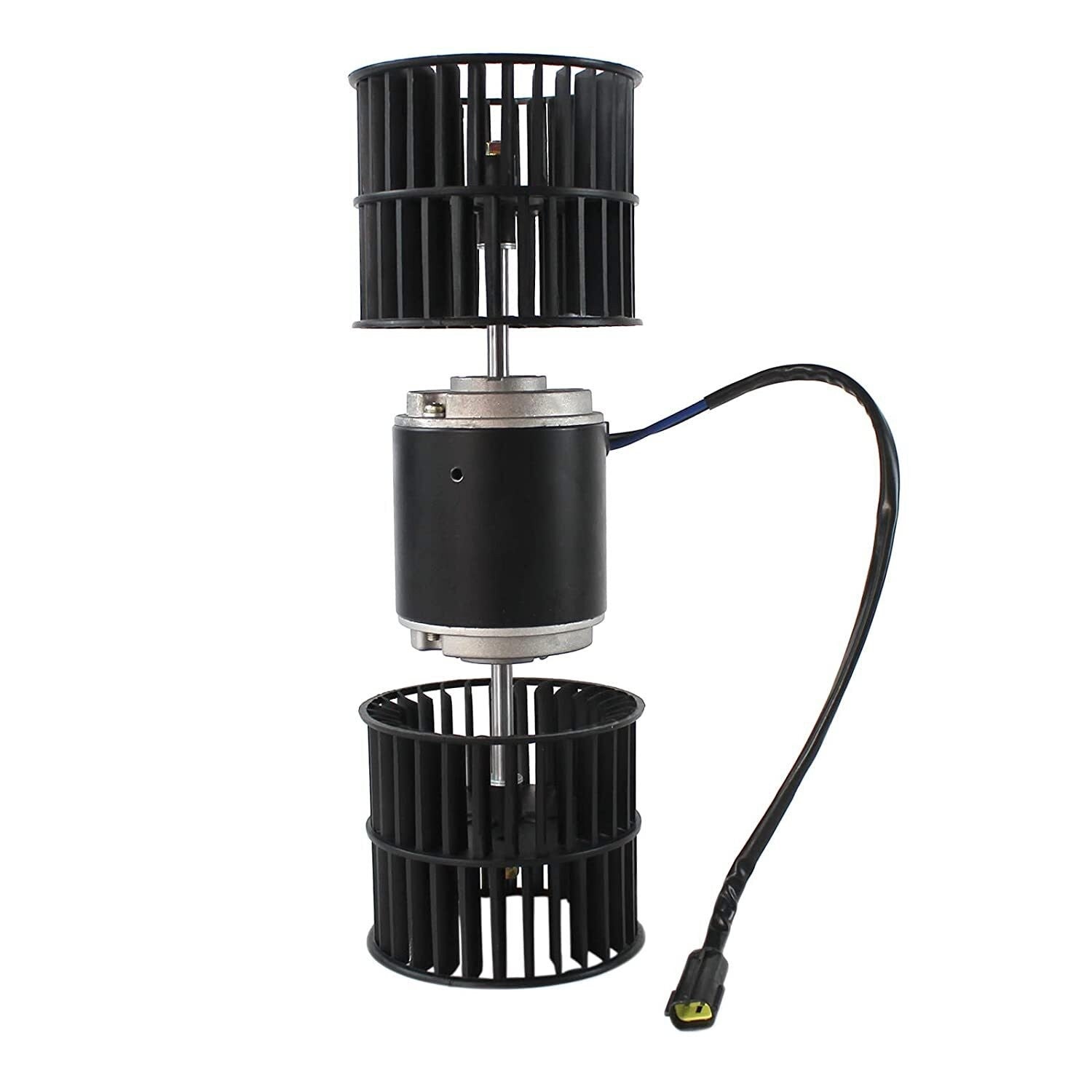 A/C Blower Motor VOE14514331 VOE14576774 for Volvo EC290 EC240 EC210 EC160 EC140