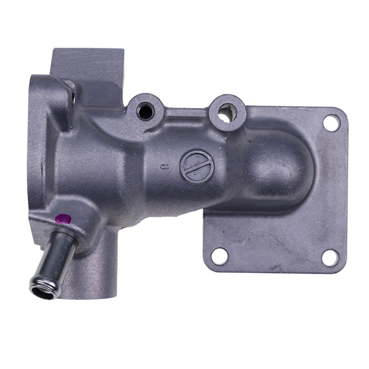 16613-72700 Thermostat Housing for Kubota Engine D1005 D1105 D905 V1305 V1505