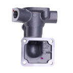 16613-72700 Thermostat Housing for Kubota Engine D1005 D1105 D905 V1305 V1505