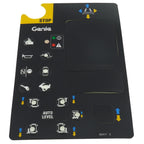 Platform Control Panel Decal 82417GT forGenie GS-2668 RT GS-3384 GS-3390 GS-4390