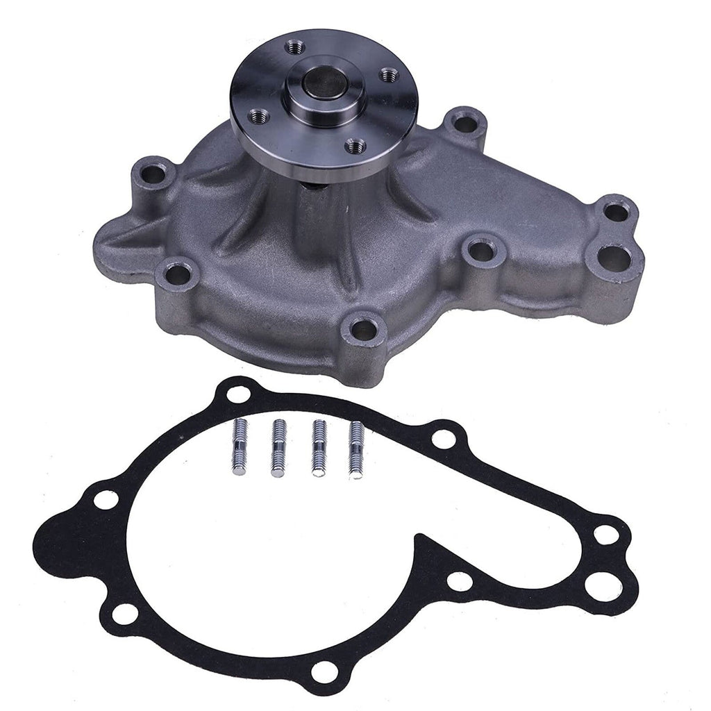 7008449 Water Pump for Bobcat Loader S630 S650 T630 T650